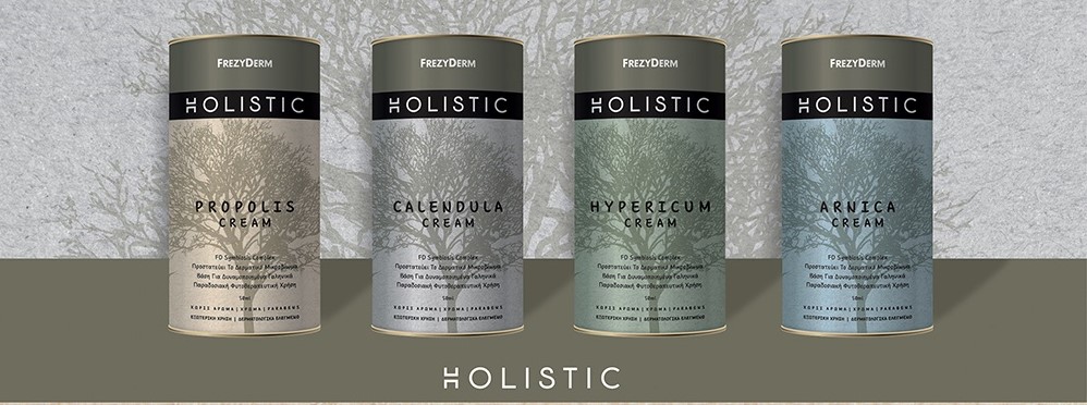 Frezyderm Holistic