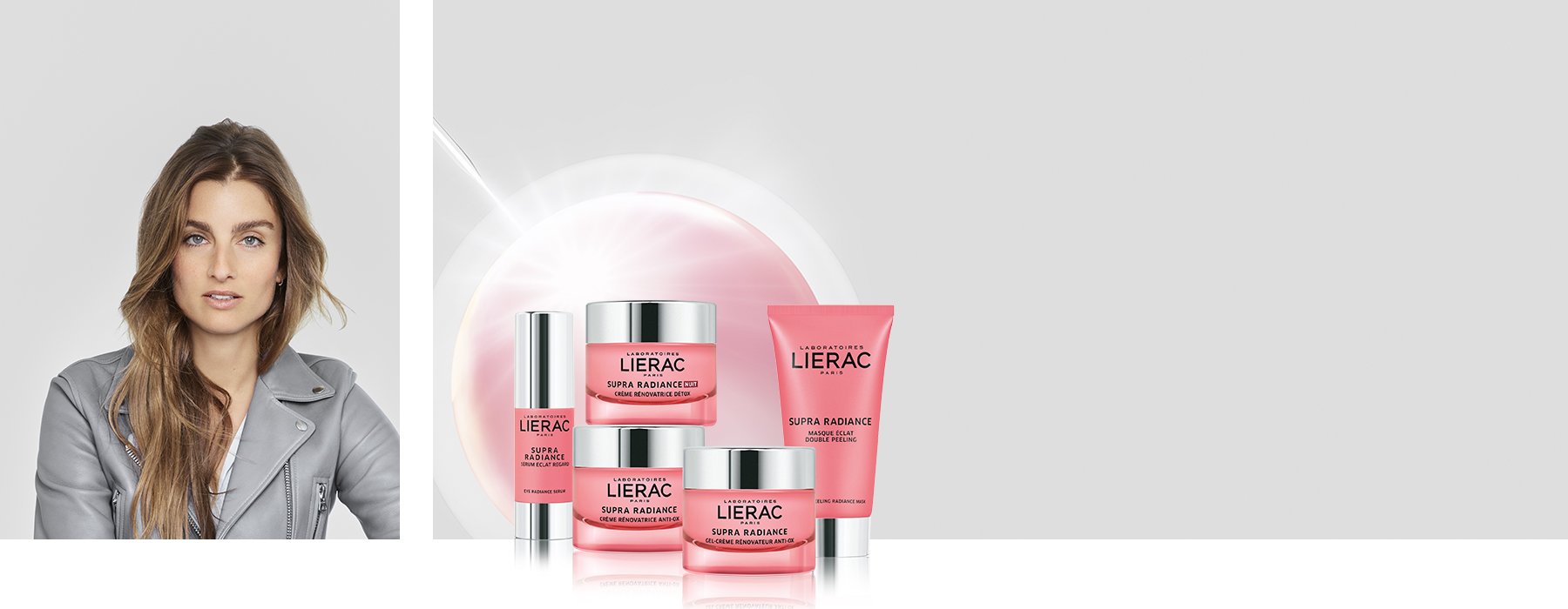 Lierac Supra Radiance