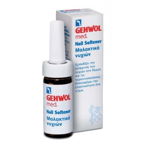 GEHWOL med Nail Softener 15ml