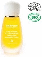 DARPHIN ORGANIC AROMATIC CARE - TANGERINE 15ml