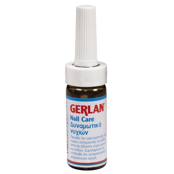 GERLAN Nail Care 15ml