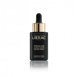 Lierac Premium The Booster Serum, Αντιγηραντικός & Αναζωογονητικός Ορός Προσώπου, 30ml