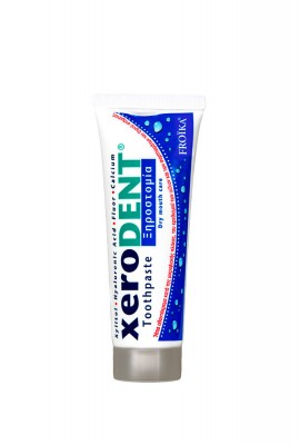 FROIKA XERODENT Toothpaste   75ml