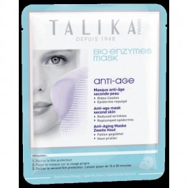Talika Bio Enzymes Mask Anti-Age for the Neck 20gr