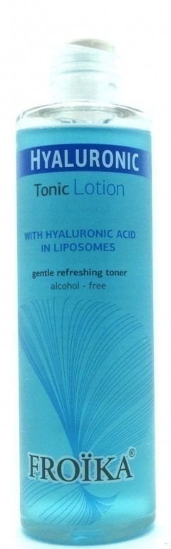 FROIKA Hyaluronic TONIC LOTION 200ml