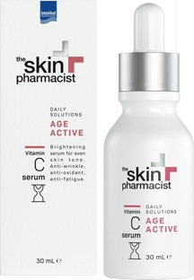 Intermed the Skin Pharmacist Age Active Vitamin C Serum 30ml