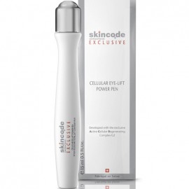 Skincode Cellular eye lift power pen 15ml