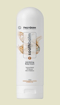 FREZYDERM SOOTH BALM CREAM 175 ml