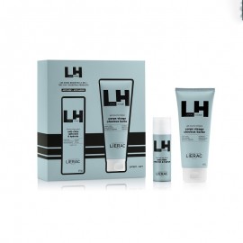 Lierac Homme Promo Pack Global Anti-Aging Fluid 50ml & Δώρο Douche Integral All-Over Shower Gel 200ml