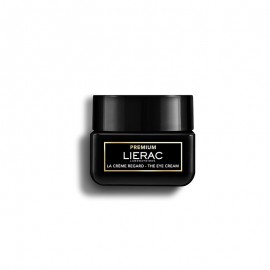Lierac Premium The Eye Cream Κρέμα Ματιών για Ολική Αντιγήρανση, Μειώνει Μαύρους Κύκλους & Σακούλες 20ml