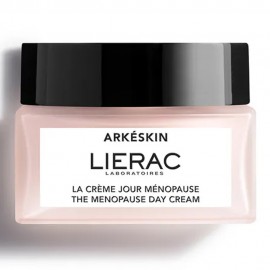 Lierac Arkeskin the Menopause Day Cream Recharge Κρέμα Ημέρας για Γυναίκες στην Εμμηνόπαυση Ανταλλακτικό, 50ml
