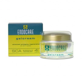 ENDOCARE Gel Cream Repair SCA 4% 30ml