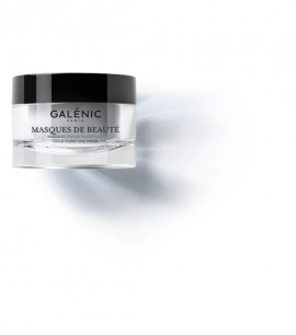 Galenic Masque froid purifiant 50ml