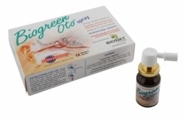 BIONAT BIOGREEN OTO SPRAY 13ml