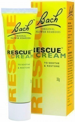 POWER HEALTH Bach Rescue Cream 30ml