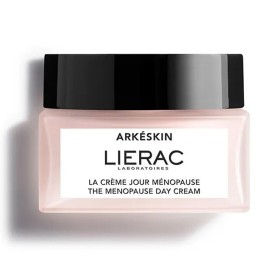 Lierac Arkeskin Menopause Day Cream, Κρέμα Ημέρας Για Την Εμμηνόπαυση 50ml