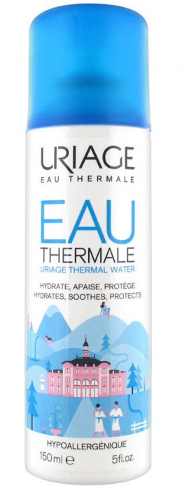 URIAGE EAU THERMALE DURIAGE Thermal Water 150ML