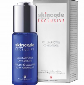 Skincode Cellular Power Concentrate 30ml