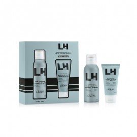 Lierac Homme Promo Pack After Shave Balm 75ml & Δώρο Anti-Irritations Shaving Foam 150ml