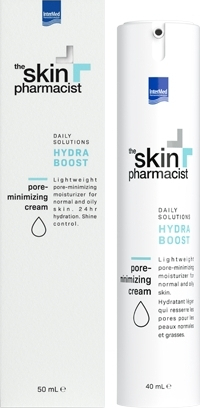 Intermed Skin Pharmacist Hydra Boost Pore Minimizing Cream 40ml