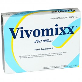 AM HEALTH VIVOMIXX  5 ΔΙΠΛΑ ΦΑΚΕΛΛΑΚΙΑ