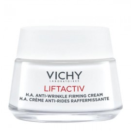 VICHY LIFTACTIV SUPREME ΓΙΑ ΞΗΡΕΣ/ ΠΟΛΥ ΞΗΡΕΣ ΕΠΙΔΕΡΜΙΔΕΣ 50ML