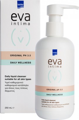 INTERMED Eva Intima Wash Original 250ml