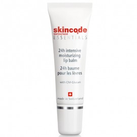 skincode Essentials 24h INTENSIVE Moisturizing Lip Balm Moisturizing Lip Balm 10ml