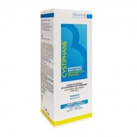 Biorga Cystiphane DS Shampoo 200ml | Acropolispharmacy.gr