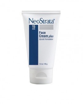 NeoStrata Face Cream Plus 15 AHA 40g