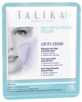Talika Bio Enzymes Mask Anti-Age 1τμχ.