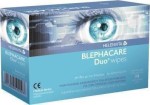 Helenvita Blephacare Duo Wipes 14 wipes