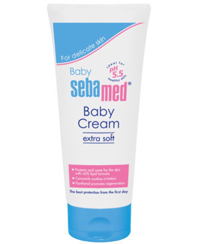 SebaMed Baby Soft Cream 50ml