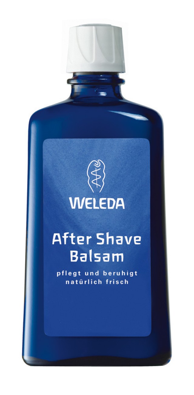 Weleda Βάλσαμο για μετά το Ξύρισμα 100ml