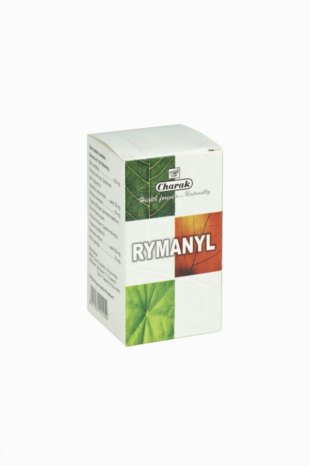 Charak RYMANYL 50TABS