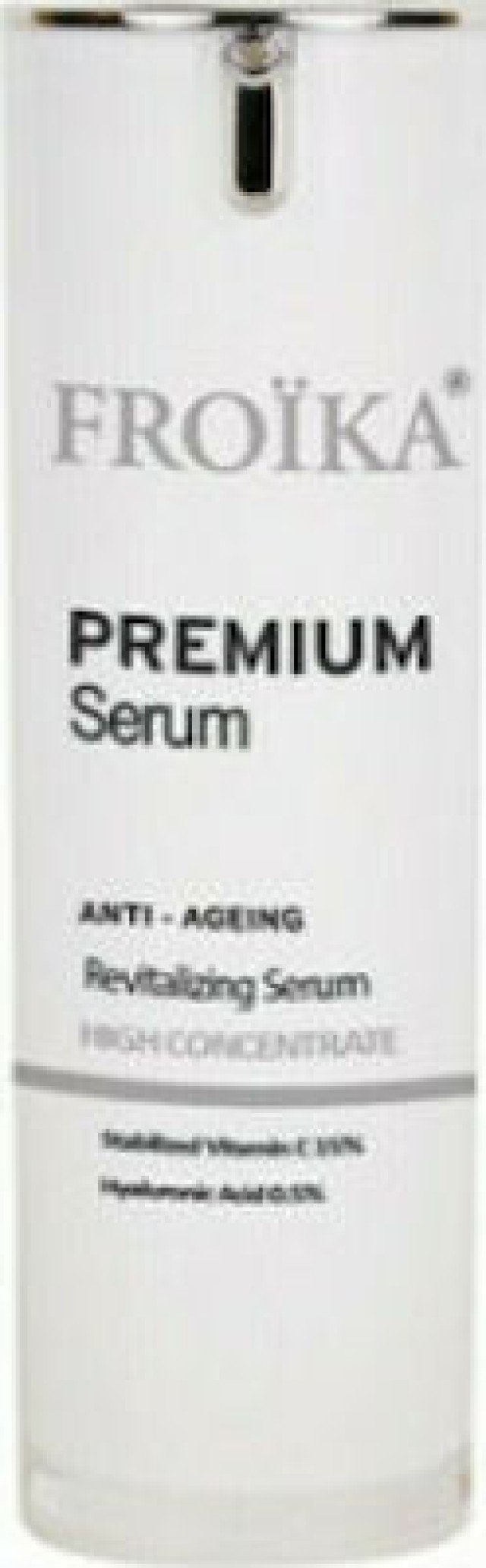 Froika Premium Anti Ageing Serum - Αντιγηραντικός Ορός Προσώπου, 30ml