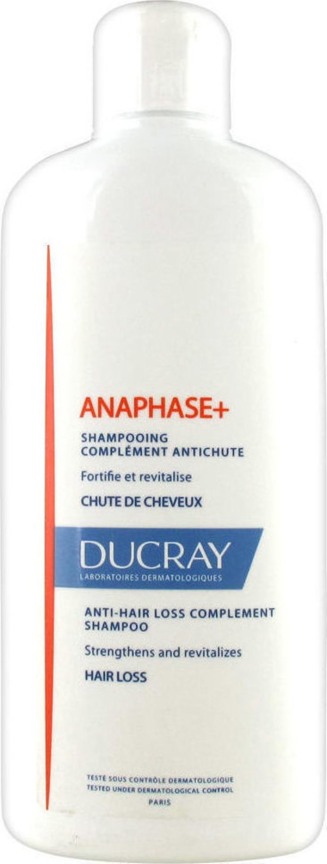 DUCRAY Anaphase Shampoo 400ml