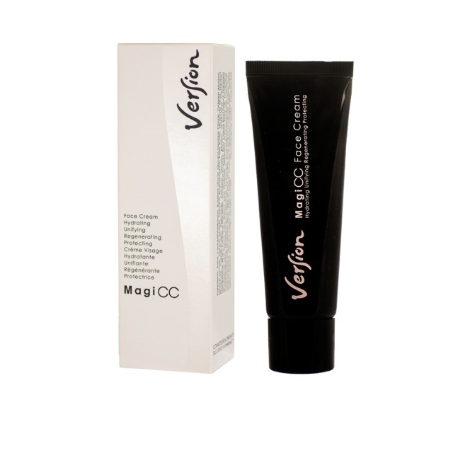 Version Derma MagiCC Face Cream 50ml