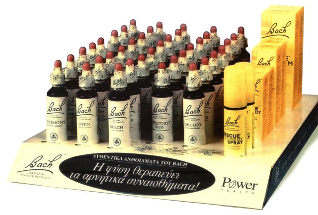 POWER HEALTH Bach Vine, 20 ml