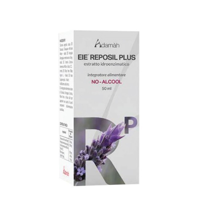 EIE REPOSIL PLUS 50ML