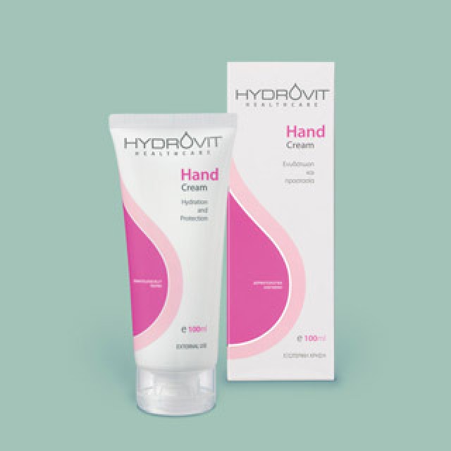 HYDROVIT Hand Cream 100ml