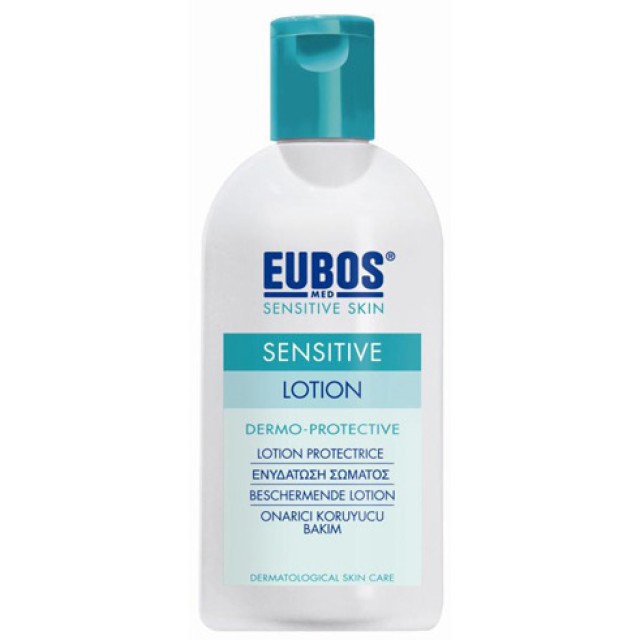 EUBOS LOTION DERMO-PROTECTIVE 200ml