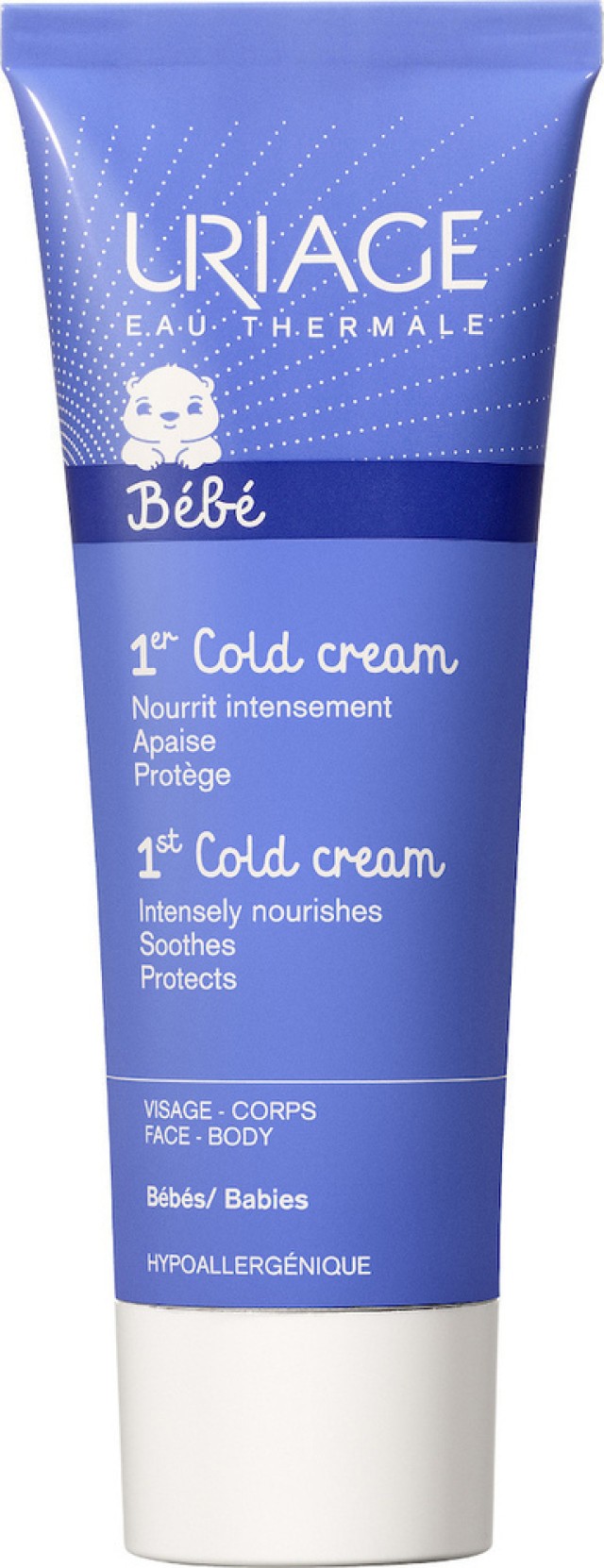 Uriage Bebe 1st Cold Cream 75ml