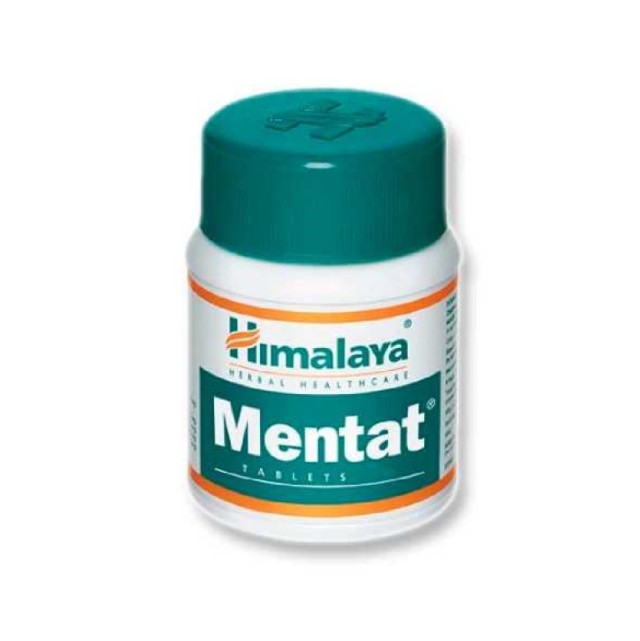 Himalaya Wellness Mentat 30 ταμπλέτες