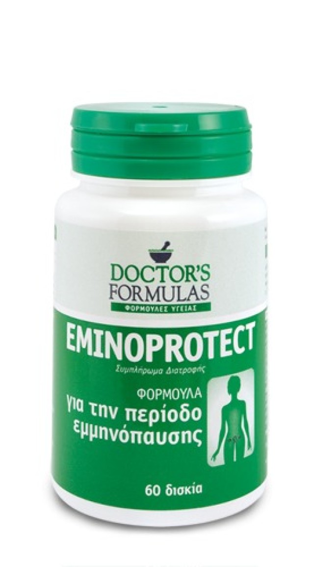 EMINOPROTECT 60 δισκία