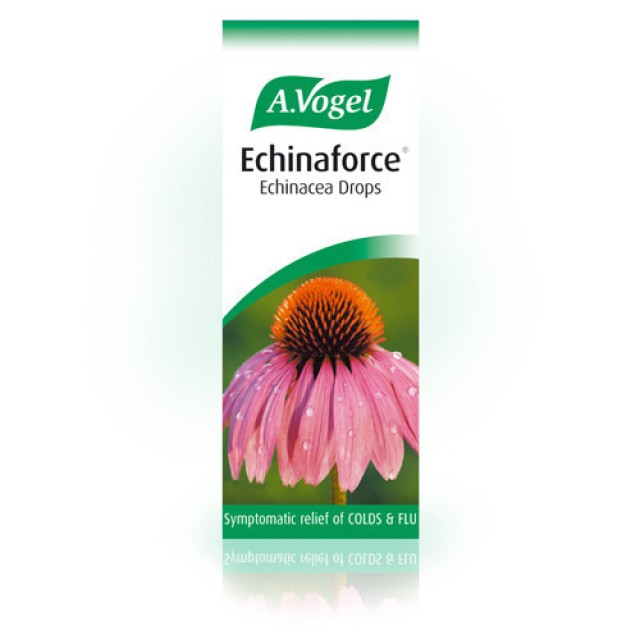 VOGEL Echinaforce 50ml