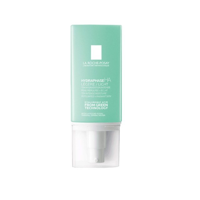 La Roche-posay Hydraphase Ha Legere Cream 50ml