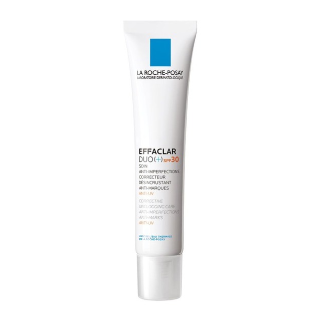 La Roche Posay Effaclar Duo+ SPF30 40ml