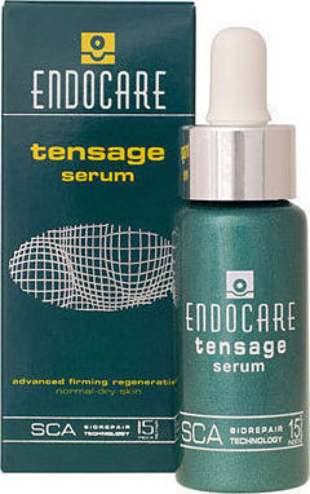 ENDOCARE Tensage Serum SCA 15% 30ml