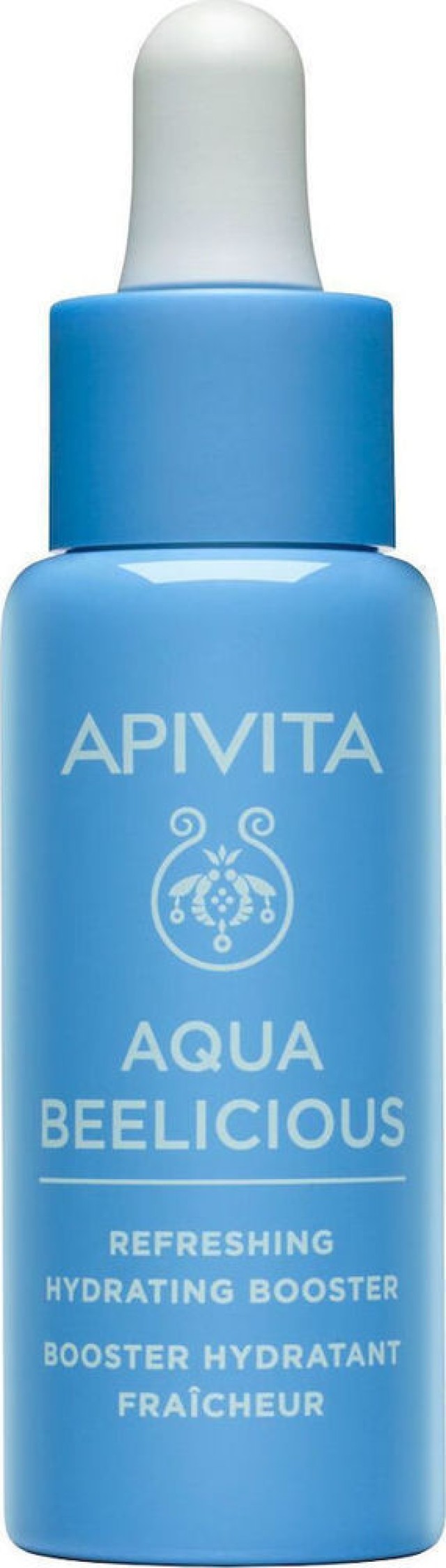 Apivita Aqua Beelicious Refreshing Hydrating Booster 30ml